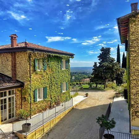 La Vineria Di San Mattia Villa Verona Bagian luar foto