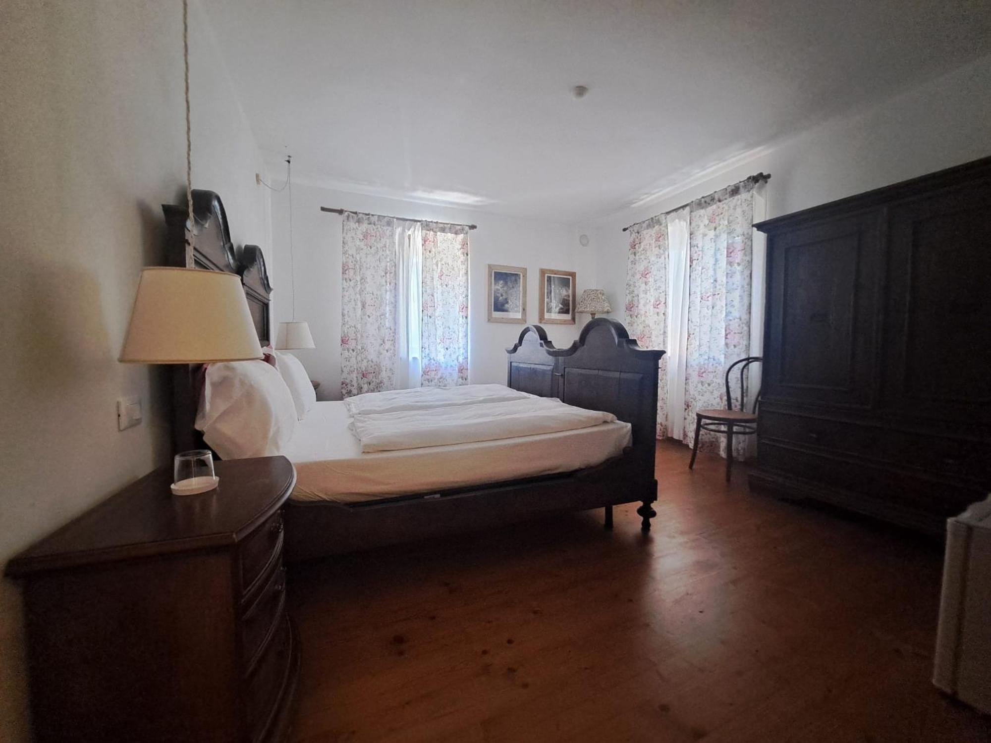 La Vineria Di San Mattia Villa Verona Ruang foto