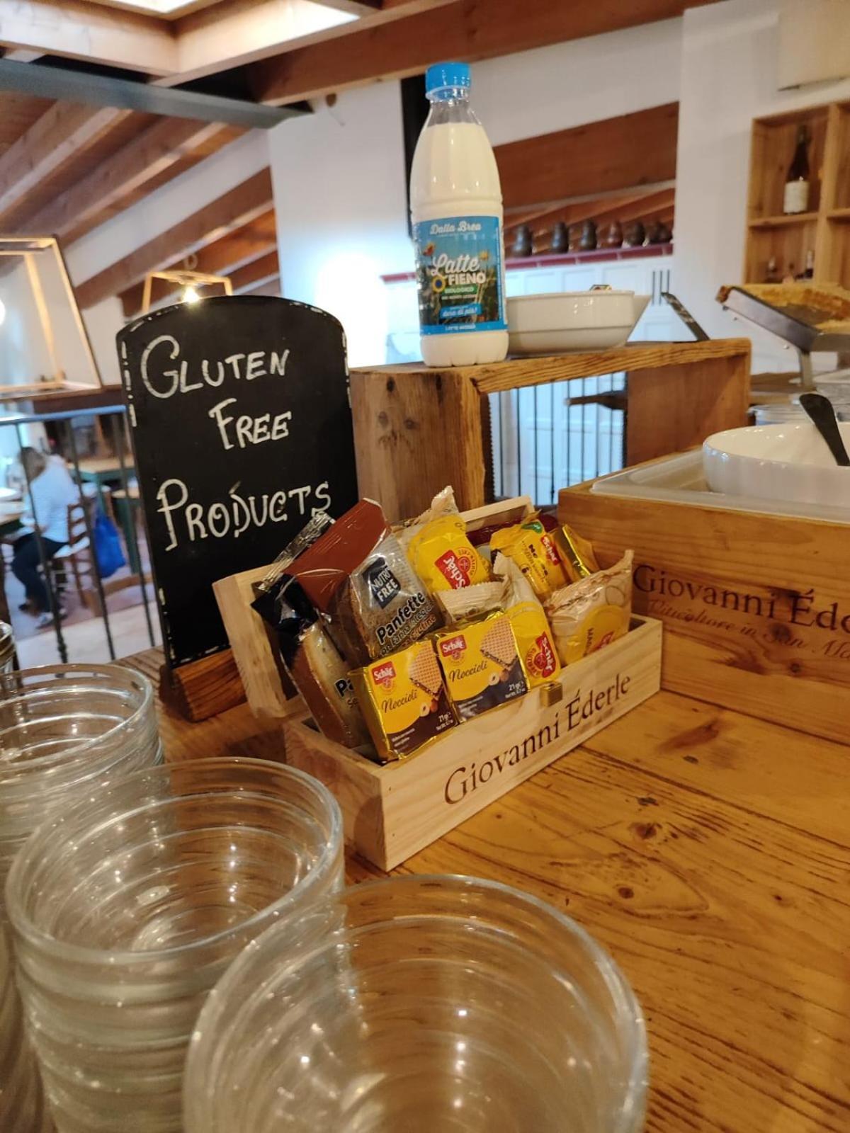La Vineria Di San Mattia Villa Verona Bagian luar foto