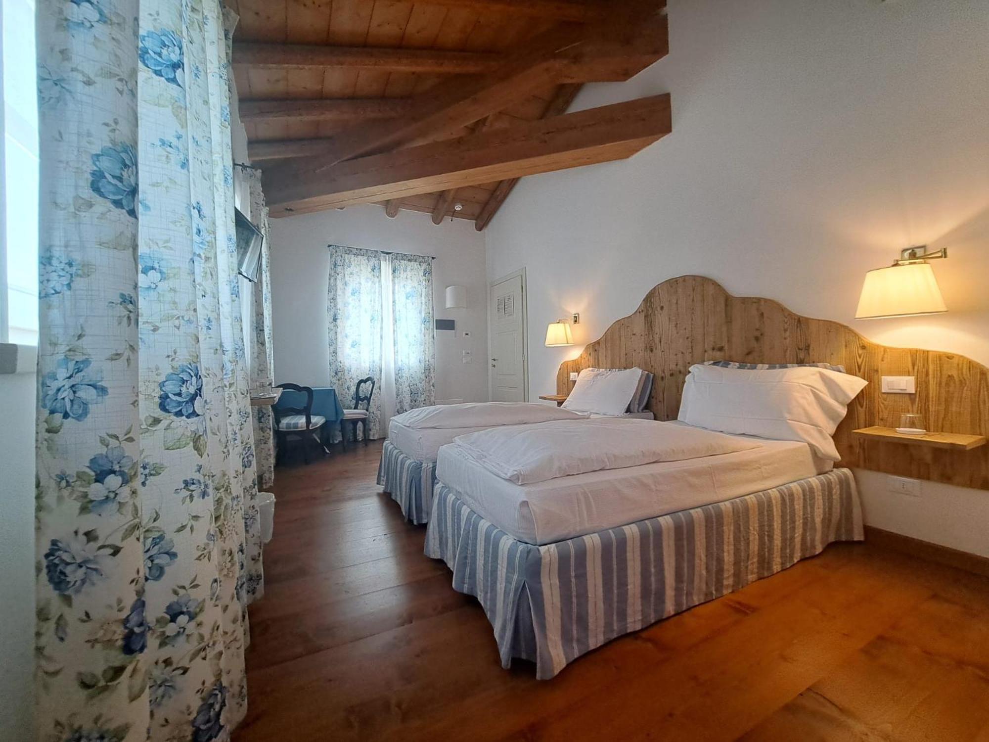 La Vineria Di San Mattia Villa Verona Ruang foto