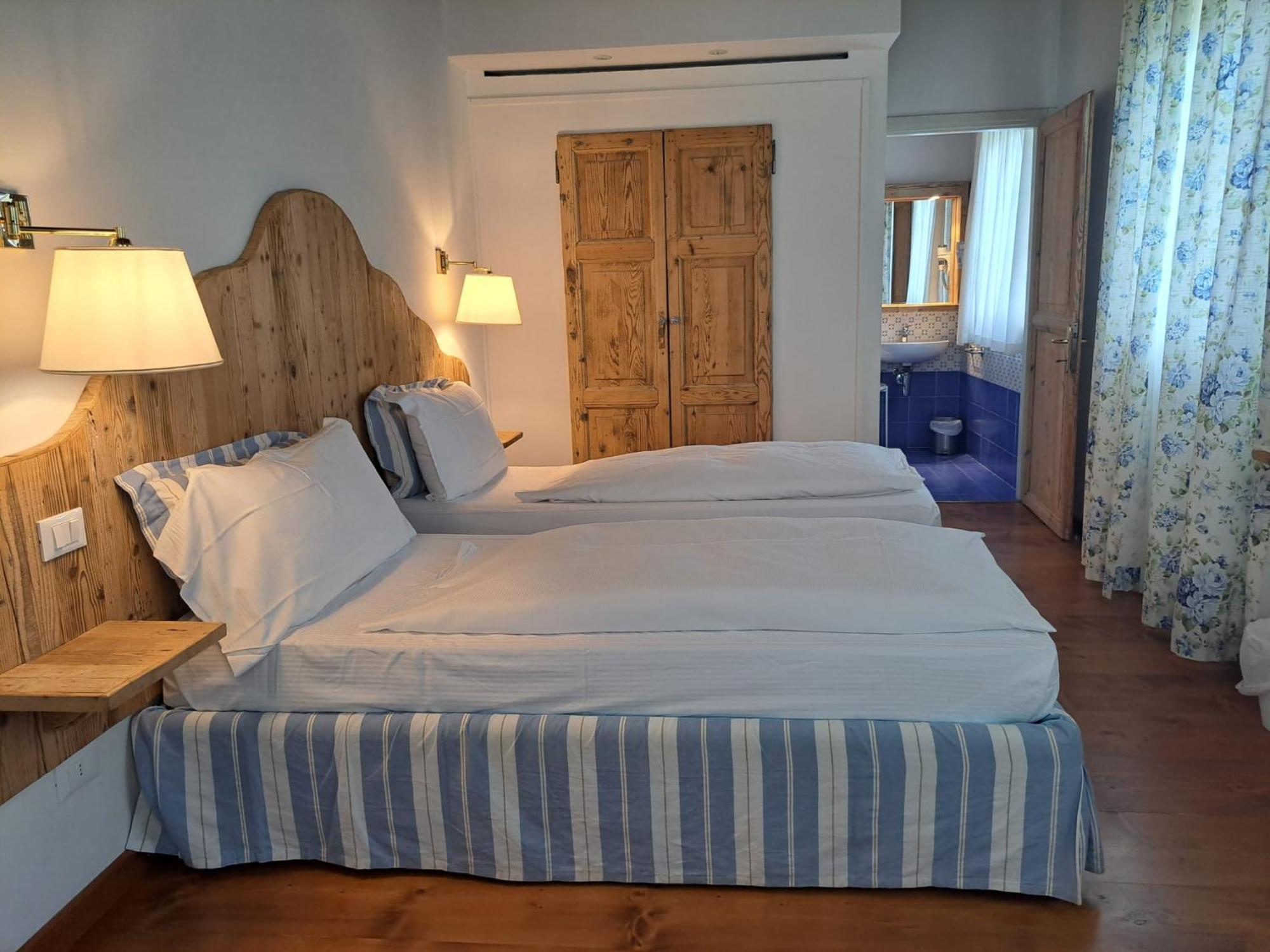 La Vineria Di San Mattia Villa Verona Ruang foto