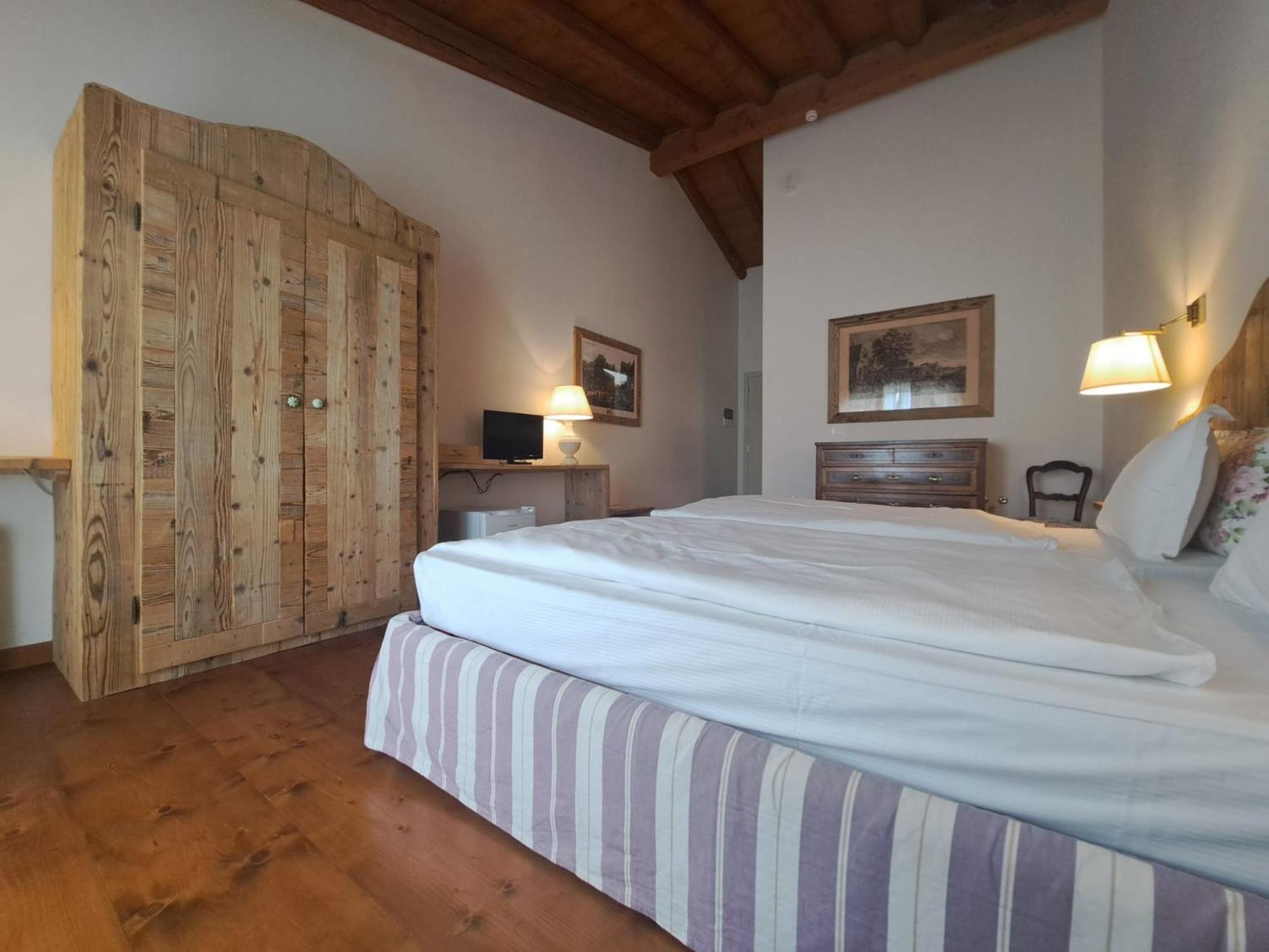 La Vineria Di San Mattia Villa Verona Ruang foto