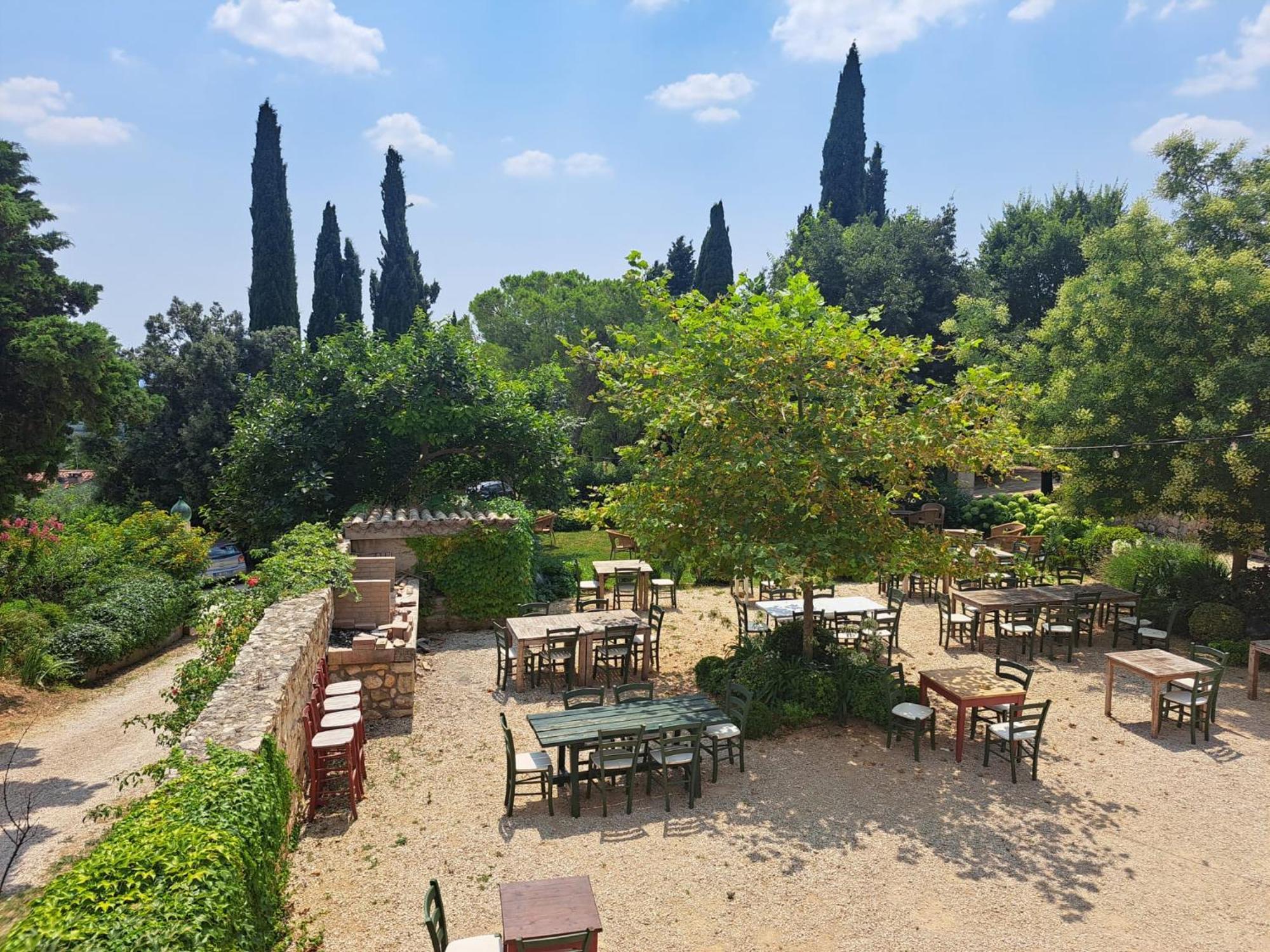 La Vineria Di San Mattia Villa Verona Bagian luar foto